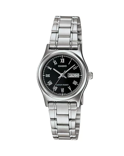 RELOJ CASIO LTP-V006D-1B