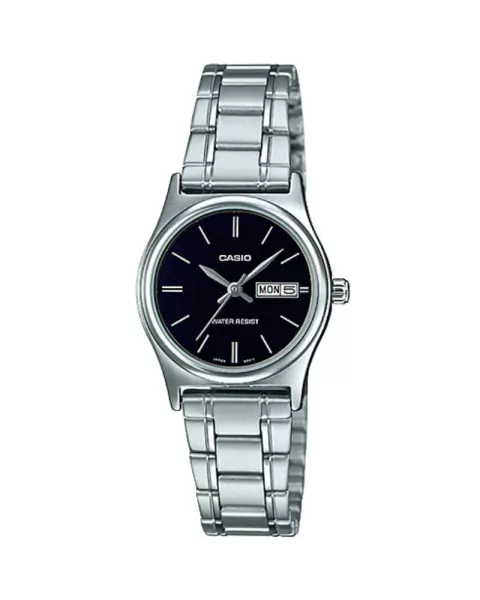 RELOJ CASIO LTP-V006D-1B2