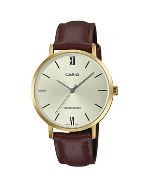 RELOJ CASIO LTP-VT01GL-9B