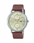 RELOJ CASIO MTP-B310L-9A