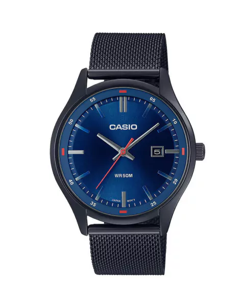 RELOJ CASIO MTP-E710MB-2A