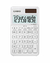 CALCULADORA CASIO SL-1000SC-WE - comprar online