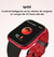Imagen de RELOJ MISTRAL SMT-X019-04
