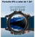 RELOJ MISTRAL SMT-X050-02