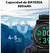 RELOJ MISTRAL SMT-X050-02 - comprar online
