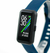 SMT-X052-02  Reloj Smart Mistral. Reloj Mistral con   Sensor de Presion Arterial, Oxigeno en sangre y ritmo cardiaco. Aviso de entrada de llamadas y SMS, llamados por BT y asistente de voz. Pedometro, Monitoreo del Sueño, Alarma de sedentariso e hidrataci