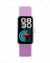 SMT-X052-6A  Reloj Smart Mistral. Reloj Mistral con   Sensor de Presion Arterial, Oxigeno en sangre y ritmo cardiaco. Aviso de entrada de llamadas y SMS, llamados por BT y asistente de voz. Pedometro, Monitoreo del Sueño, Alarma de sedentariso e hidrataci