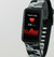 SMT-X052C-08  Reloj Smart Mistral. Reloj Mistral con   Sensor de Presion Arterial, Oxigeno en sangre y ritmo cardiaco. Aviso de entrada de llamadas y SMS, llamados por BT y asistente de voz. Pedometro, Monitoreo del Sueño, Alarma de sedentariso e hidratac