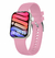 RELOJ MISTRAL SMT-XY46-04 - comprar online