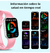 RELOJ MISTRAL SMT-XY46-09 en internet