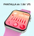 RELOJ MISTRAL SMT-XY46-02 - comprar online