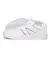 TENIS FREEDAY NOSTAL FR17002 BCO/CINZA/BCO - MT Store