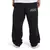 CALÇA BALÃO XXL PRETA - comprar online