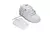 TENIS FREEDAY SWITCH FR21008 BRANCO/AZUL - MT Store