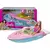 Barbie Estate Barco Com Boneca Unidade Grg30 Mattel