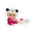 Boneca Little Dolls Soninho (Faz Xixi) Diver Toys (Un) Sortido na internet