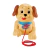 Meu Primeiro Cachorrinho Fisher-Price Mattel na internet
