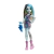 Monster High Boneca Frankie Mattel - Quintal dos Brinquedos