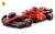 Lego F1 Speed Champions Carro de Corrida Ferrari Sf 24 - comprar online