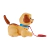 Meu Primeiro Cachorrinho Fisher-Price Mattel - Quintal dos Brinquedos