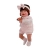 Boneca Bebê Real com Cabelo Roma Brinquedo na internet