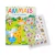 Adesivos Fofinhos Animais Konig - comprar online
