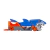 Hot Wheels City Reboque Tubarão Mattel - loja online
