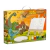 Kit de Pintura Dinossauros Junges