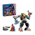 Lego Set City Space Robô de Construção Espacial