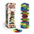 Jogo Caiu Perdeu Pro 45Pcs Unica Gala - comprar online