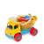 Dino Praia com Baldico Cardoso Toys