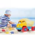 Dino Praia com Baldico Cardoso Toys - comprar online