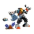 Lego Set City Space Robô de Construção Espacial - comprar online