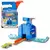 Hot Wheels Pista Action Maleta Lancadora De Carros Mattel
