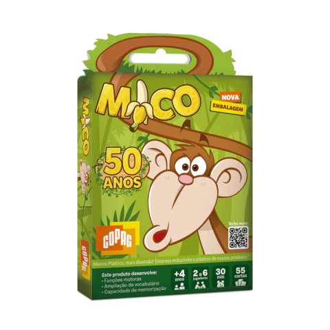 Jogo Mico Copag