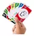 Jogo De Cartas Uno Original - Mattel - comprar online
