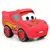 Relâmpago Mcqueen - Carros Elka - comprar online
