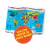 Jogo Educativo Paises E Suas Bandeiras Toyster - comprar online