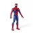 Boneco Homem Aranha Titan Spider Manhasbro - Quintal dos Brinquedos