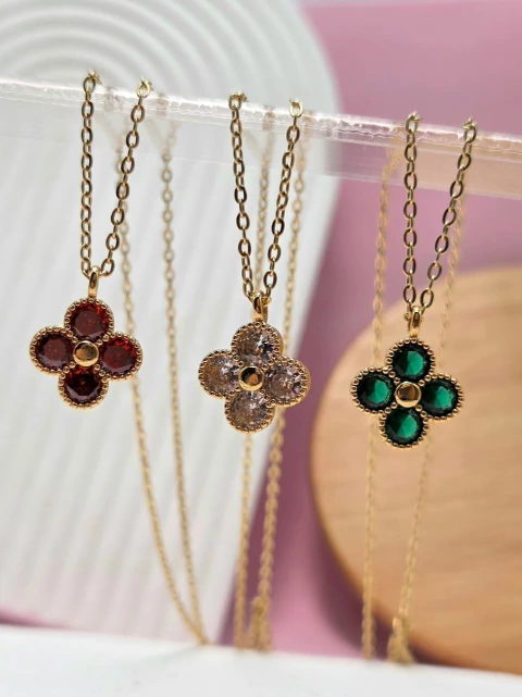 COLD3010 - VERDE - comprar online