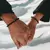 Pulseras distancia con iniciales - comprar online