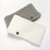 Cuello de Lana Suave Mohair Artesanal Bariloche Patagonia - comprar online