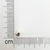 BOLITA ESPEJADA 6 MM (x 30 o 5 UNIDADES) en internet