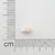 OVAL RAYADO 8 MM x 10 UNIDADES en internet
