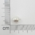 OVAL LISO 10 MM x 5 UNIDADES en internet