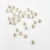 ROMBO LISO 3 MM x 30 UNIDADES - ESFERA FORNITURAS