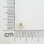 ROMBO LASER 6 MM - ESFERA FORNITURAS
