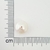 PERLA DE RIO DONA 14 MM x 10 UNIDADES - ESFERA FORNITURAS