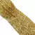 TIRA PIEDRA NATURAL CITRINO 6 MM X 58 UNIDADES