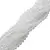 TIRA CRISTAL DE ROCA DONA TRANSPARENTE 4 MM X 120 UNIDADES